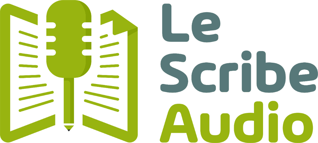 Le Scribe Audio